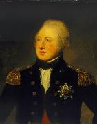 Lemuel Francis Abbott Vice-Admiral Sir Andrew Mitchell china oil painting reproduction